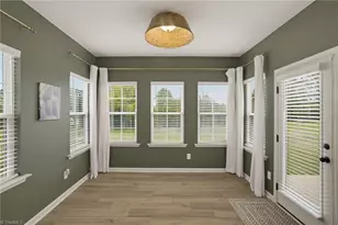 407 Brooke Hl Dr, Lewisville, NC 27023 - Photo 16
