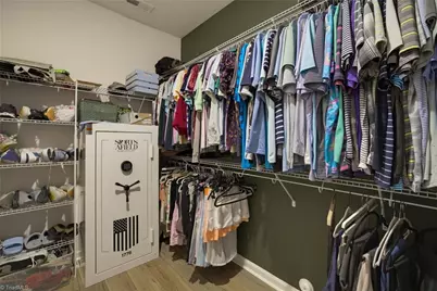 407 Brooke Hill Drive, Lewisville, NC 27023 - Photo 22