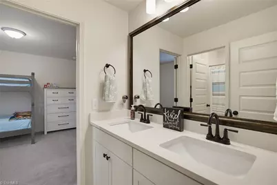 407 Brooke Hill Drive, Lewisville, NC 27023 - Photo 30