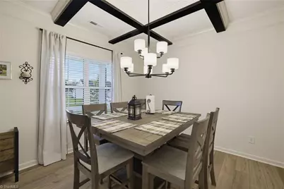 407 Brooke Hill Drive, Lewisville, NC 27023 - Photo 6