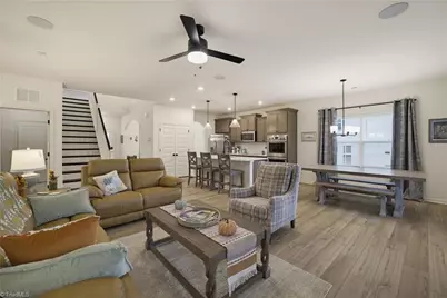 407 Brooke Hill Drive, Lewisville, NC 27023 - Photo 14