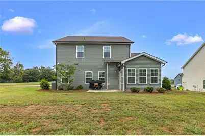 407 Brooke Hill Drive, Lewisville, NC 27023 - Photo 38