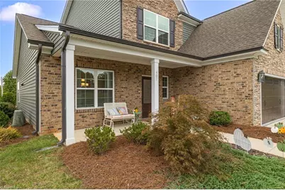 407 Brooke Hill Drive, Lewisville, NC 27023 - Photo 4