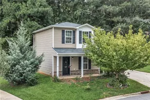 1277 Stonefield Crossing Ct, Winston-Salem, NC 27107 - Photo 2