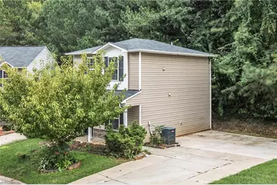 1277 Stonefield Crossing Court, Winston-Salem, NC 27107 - Photo 26