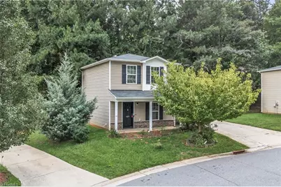 1277 Stonefield Crossing Court, Winston-Salem, NC 27107 - Photo 28