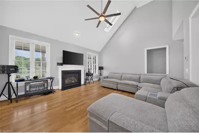 4329 Griffins Gate Lane, Greensboro, NC 27407 - Photo 20