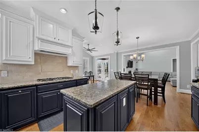 4329 Griffins Gate Lane, Greensboro, NC 27407 - Photo 14