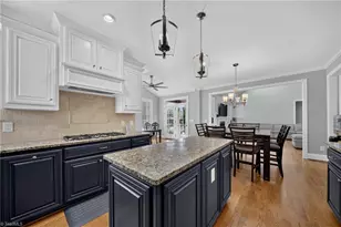 4329 Griffins Gate Ln, Greensboro, NC 27407 - Photo 14