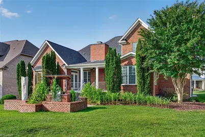 4329 Griffins Gate Lane, Greensboro, NC 27407 - Photo 26