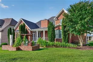 4329 Griffins Gate Ln, Greensboro, NC 27407 - Photo 26