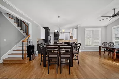4329 Griffins Gate Lane, Greensboro, NC 27407 - Photo 16