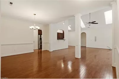 4806 Sterling Brooke Lane, Winston-Salem, NC 27103 - Photo 4