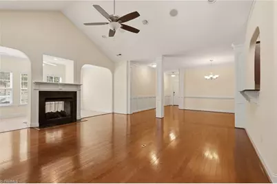 4806 Sterling Brooke Lane, Winston-Salem, NC 27103 - Photo 8