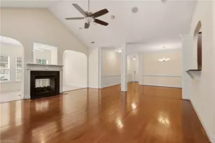 4806 Sterling Brooke Ln, Winston-Salem, NC 27103 - Photo 8