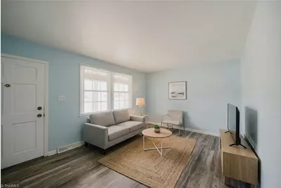 2102 Bothwell Street, Greensboro, NC 27401 - Photo 2