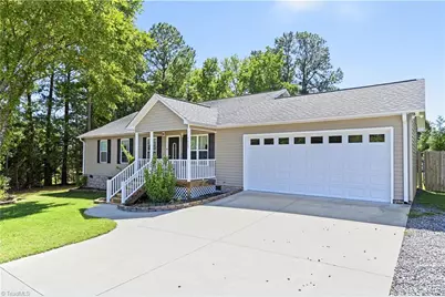 7527 Turnpike Road, Archdale, NC 27263 - Photo 2