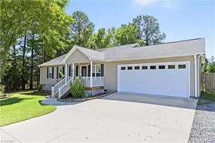 7527 Turnpike Rd, Archdale, NC 27263 - Photo 2