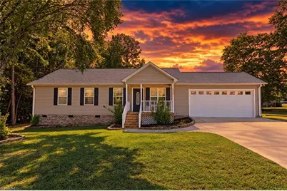 7527 Turnpike Road, Archdale, NC 27263 - Photo 1