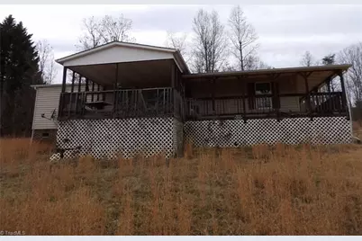 1011 Thankful Church Road, Boomer, NC 28606 - Photo 2