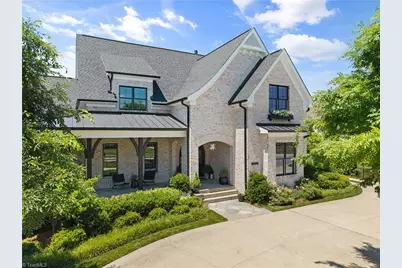 5603 Hundley Road, Winston-Salem, NC 27106 - Photo 2