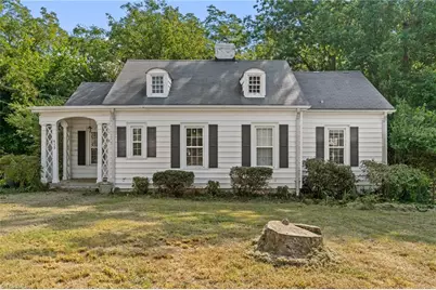 413 S Main Street, Asheboro, NC 27203 - Photo 1