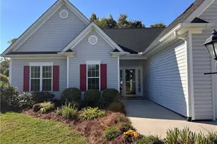 392 Old Cypress Dr, Winston-Salem, NC 27127 - Photo 4