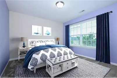 4015 Bow Court, Burlington, NC 27215 - Photo 22