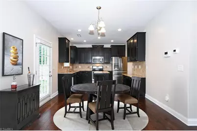 4015 Bow Court, Burlington, NC 27215 - Photo 8