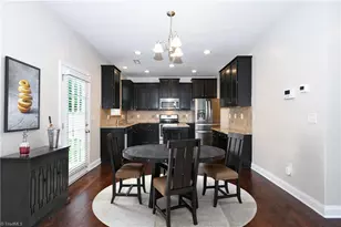 4015 Bow Ct, Burlington, NC 27215 - Photo 8