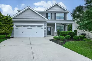 4015 Bow Ct, Burlington, NC 27215 - Photo 1