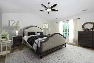 4015 Bow Court, Burlington, NC 27215 - Photo 18