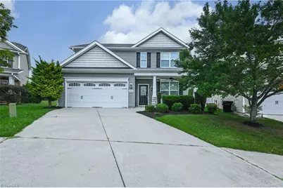 4015 Bow Court, Burlington, NC 27215 - Photo 42