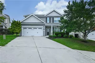 4015 Bow Ct, Burlington, NC 27215 - Photo 42