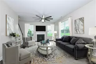 4015 Bow Ct, Burlington, NC 27215 - Photo 6
