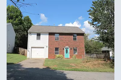 701 Pilgrim Ford Court, Clemmons, NC 27012 - Photo 1