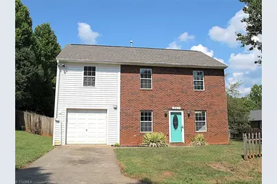 701 Pilgrim Ford Court, Clemmons, NC 27012 - Photo 20