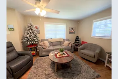 605 Liberty School Road, State Road, NC 28676 - Photo 6