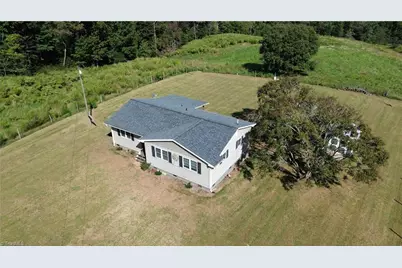 605 Liberty School Road, State Road, NC 28676 - Photo 2