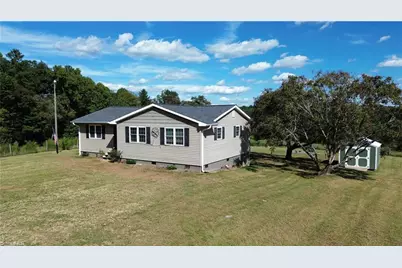 605 Liberty School Road, State Road, NC 28676 - Photo 1