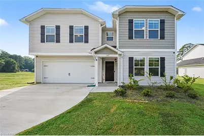 647 Gus Hill Road, Clemmons, NC 27012 - Photo 2