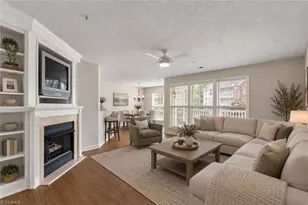 2219 Delaney Dr, Burlington, NC 27215 - Photo 2
