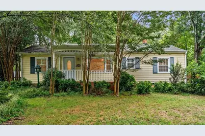 3208 Nathanael Road, Greensboro, NC 27408 - Photo 1