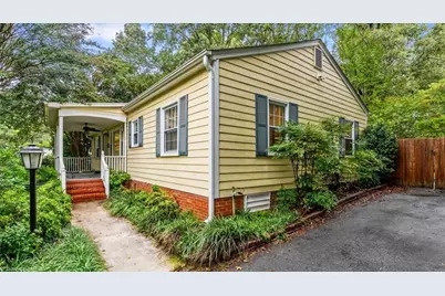 3208 Nathanael Road, Greensboro, NC 27408 - Photo 4
