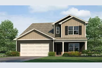153 Neal Place, Stokesdale, NC 27537 - Photo 1