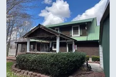 1634 Lake Country Drive Extension, Asheboro, NC 27205 - Photo 2