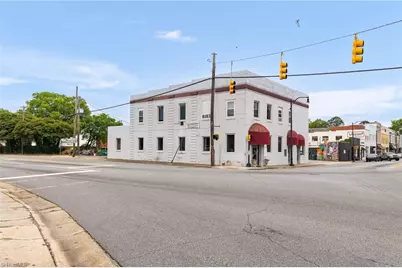 600 Washington Street, Eden, NC 27288 - Photo 2