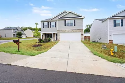 135 Carriage Cove Circle, Mocksville, NC 27028 - Photo 1