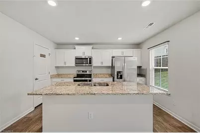 135 Carriage Cove Circle, Mocksville, NC 27028 - Photo 14