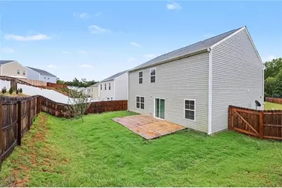 135 Carriage Cove Circle, Mocksville, NC 27028 - Photo 28